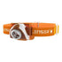 Ledlenser SEO3 Lightweight Head Lamp - Minimalist Design for Comfortable Hands - Free Use