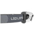 Ledlenser SEO5 Versatile Head Lamp - Adjustable & Reliable Lighting for Any Situation