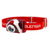 Ledlenser SEO5 Versatile Head Lamp - Adjustable & Reliable Lighting for Any Situation