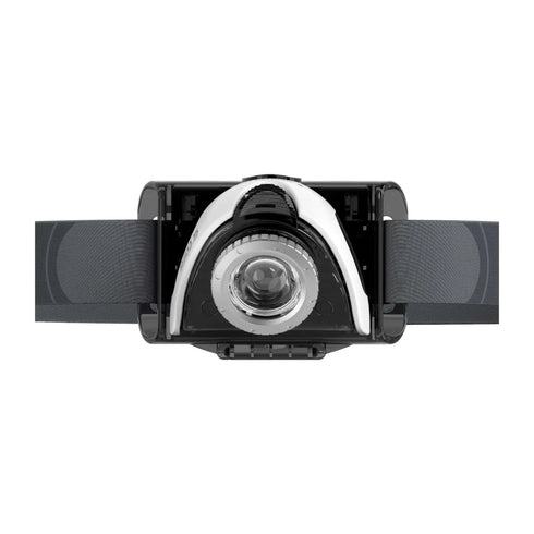Ledlenser SEO5 Versatile Head Lamp - Adjustable & Reliable Lighting for Any Situation