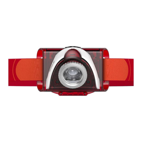 Ledlenser SEO5 Versatile Head Lamp - Adjustable & Reliable Lighting for Any Situation
