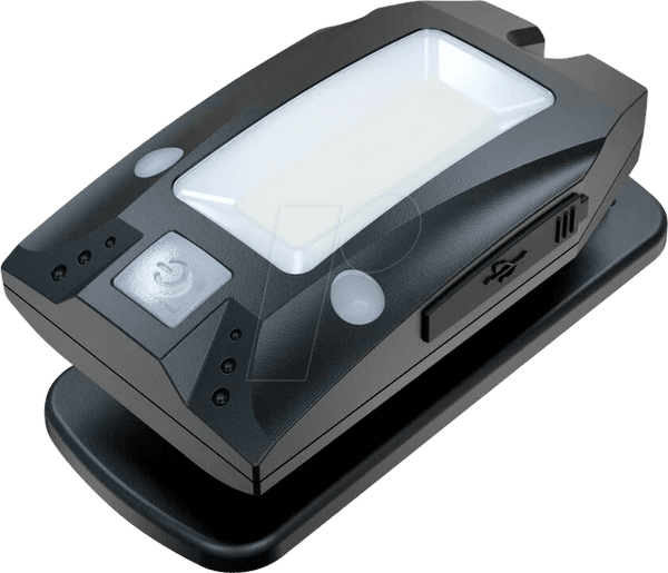 Ledlenser Solidline SC4R Lamp Blister - Compact LED Flashlight
