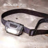 Ledlenser Solidline SH3 Headlamp Blister - Lightweight LED Headlamp
