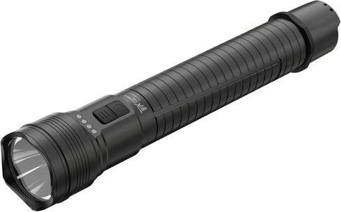Ledlenser TFX Arcturus 5000 - High - Power Tactical LED Flashlight