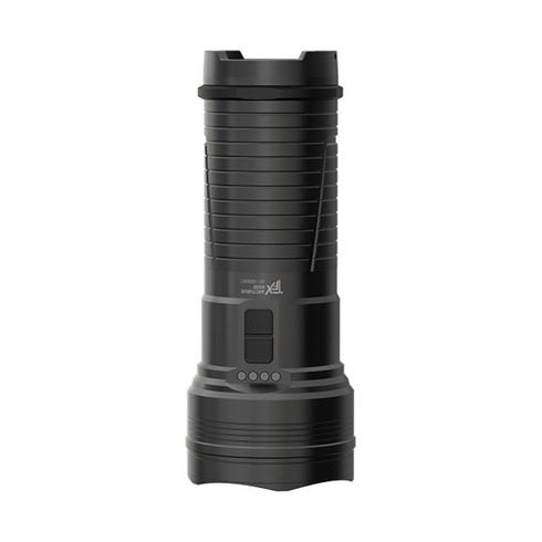 Ledlenser TFX Arcturus 6500 - Ultra Powerful Tactical Flashlight
