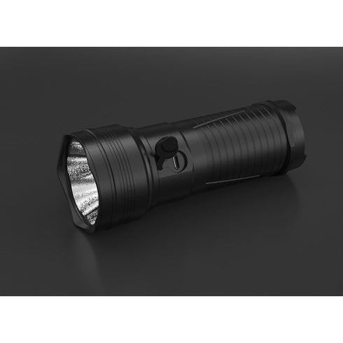 Ledlenser TFX Arcturus 6500 - Ultra Powerful Tactical Flashlight