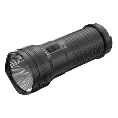 Ledlenser TFX Arcturus 6500 - Ultra Powerful Tactical Flashlight