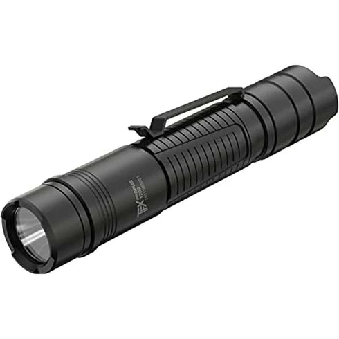 Ledlenser TFX Propus 1200 - Tactical LED Flashlight for Outdoor Use