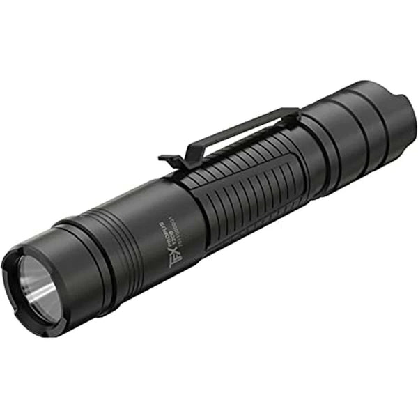 Ledlenser TFX Propus 1200 - Tactical LED Flashlight for Outdoor Use