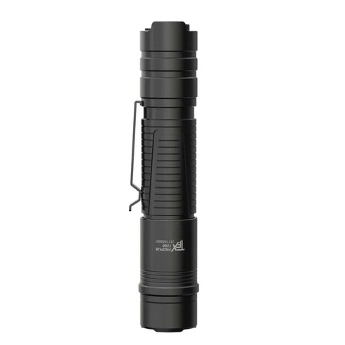 Ledlenser TFX Propus 1200 - Tactical LED Flashlight for Outdoor Use