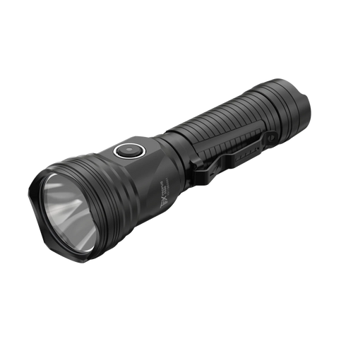Ledlenser TFX Propus 3500 - High - Performance Tactical Flashlight
