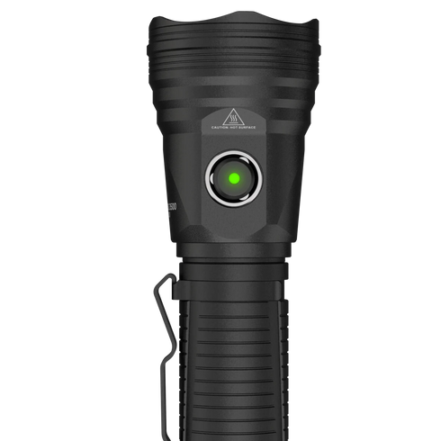 Ledlenser TFX Propus 3500 - High - Performance Tactical Flashlight