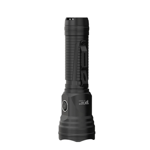 Ledlenser TFX Propus 3500 - High - Performance Tactical Flashlight