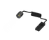Ledlenser TFX Zosma 900 - Compact Rechargeable Tactical Flashlight