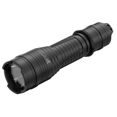 Ledlenser TFX Zosma 900 - Compact Rechargeable Tactical Flashlight