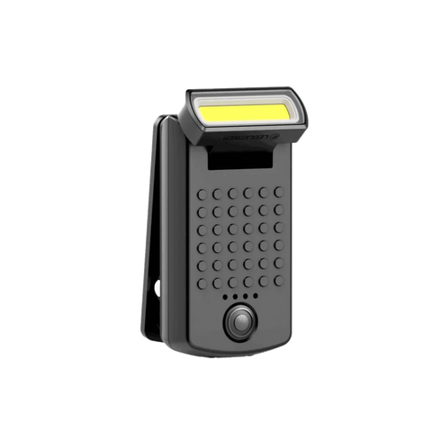 Ledlenser W1R Work Light Gift Box - Portable and Bright Work Light