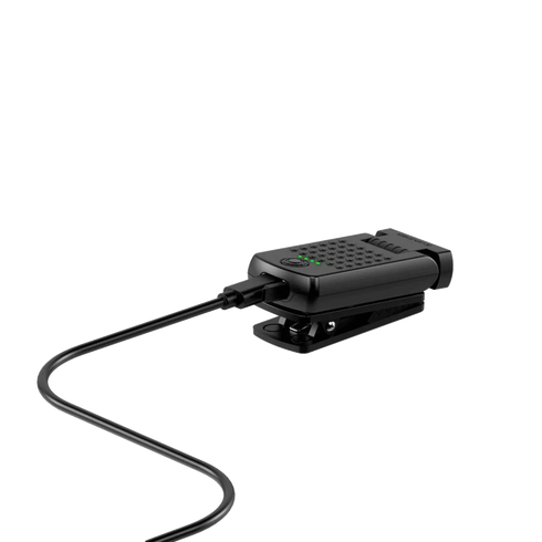 Ledlenser W1R Work Light Gift Box - Portable and Bright Work Light