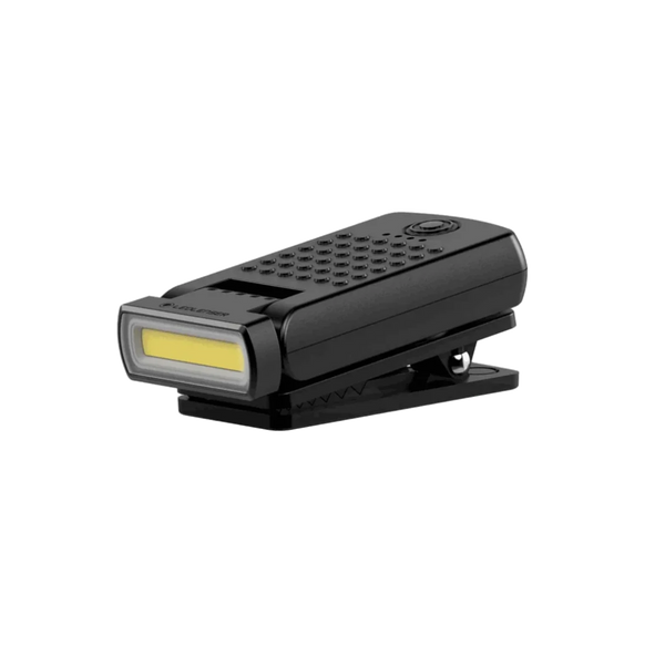 Ledlenser W1R Work Light Gift Box - Portable and Bright Work Light