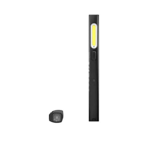 Ledlenser W2R Rechargeable Work Penlight - Bright and Portable Penlight