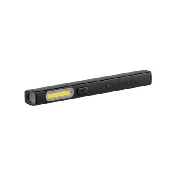Ledlenser W2R Rechargeable Work Penlight - Bright and Portable Penlight