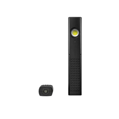 Ledlenser W4R Work Light Gift Box - Compact Rechargeable Work Light