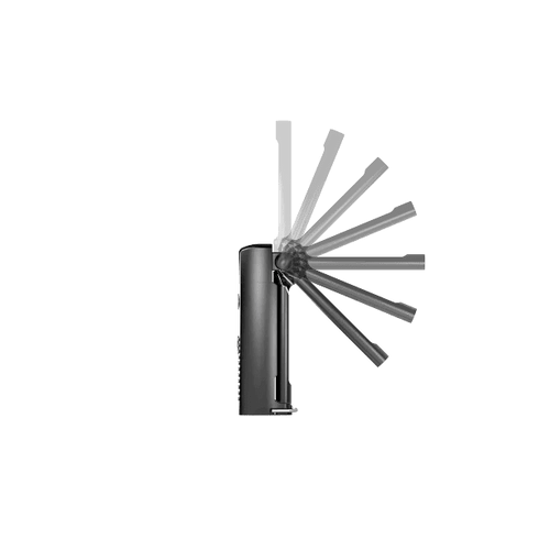 Ledlenser W6R Work Light Gift Box - Versatile Rechargeable Work Light