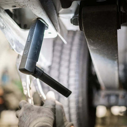 Ledlenser W6R Work Light Gift Box - Versatile Rechargeable Work Light