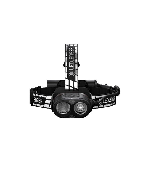 Ledlenser H19R Signature - Premium Rechargeable LED Headlamp