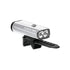 Lezyne Lite Drive 1000XL front bike light, black, alternate view