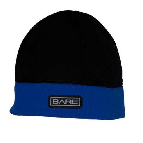 Bare Hood Neo Beanie