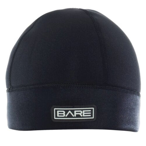 Bare Hood Neo Beanie