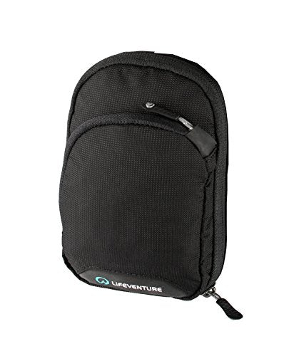 Life Venture Rfid Belt Pack Large Black