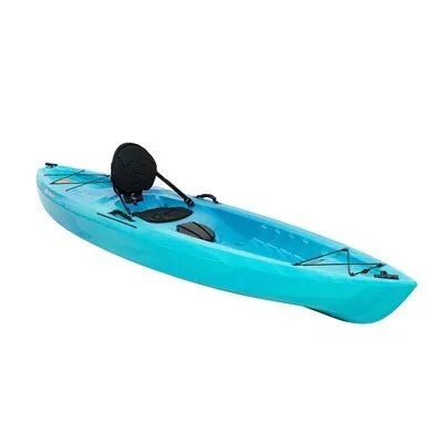 Lifetime Kenai 103 Sit - On - Top Kayak 91146