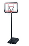 Lifetime Pro Court Portable Basketball Hoop - Telescoping Pole, Classic Rim, 28 - Inch Backboard - Adjustable System for Driveways and Outdoor Play