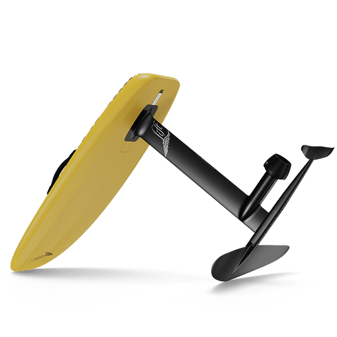 Lift Foils 4’4 LIFT5 Pro eFoil Electric Hydrofoil Surfboard