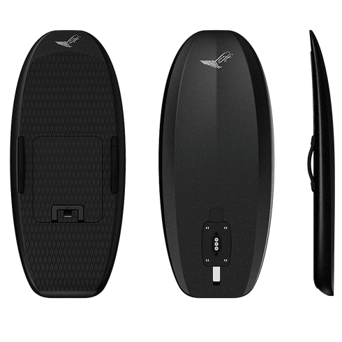 Lift Foils 4’4 LIFT5 Pro eFoil Electric Hydrofoil Surfboard