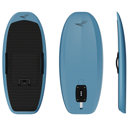 Lift Foils 4’4 LIFT5 Pro eFoil Electric Hydrofoil Surfboard