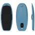 Lift Foils 4’4 LIFT5 Pro eFoil Electric Hydrofoil Surfboard
