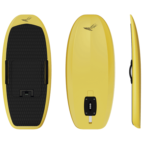 Lift Foils 4’4 LIFT5 Pro eFoil Electric Hydrofoil Surfboard