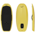 Lift Foils 4’4 LIFT5 Pro eFoil Electric Hydrofoil Surfboard
