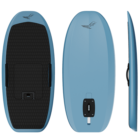 Lift Foils 4’9 LIFT5 Pro eFoil Electric Hydrofoil Surfboard