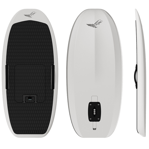 Lift Foils 4’9 LIFT5 Pro eFoil Electric Hydrofoil Surfboard