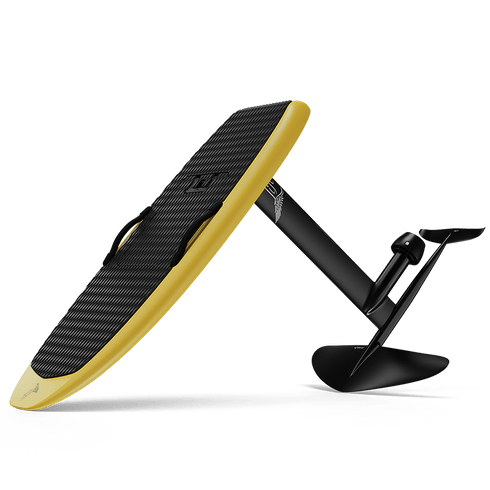 Lift Foils 4’9 LIFT5 Pro eFoil Electric Hydrofoil Surfboard