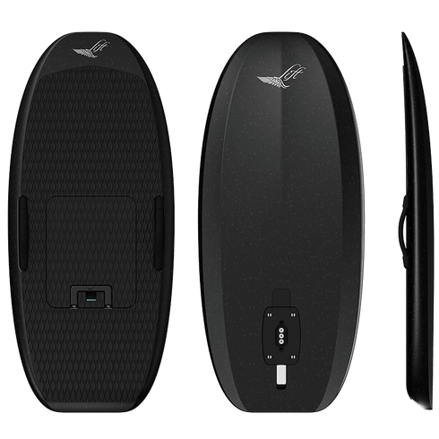 Lift Foils 4’9 LIFT5 Pro eFoil Electric Hydrofoil Surfboard