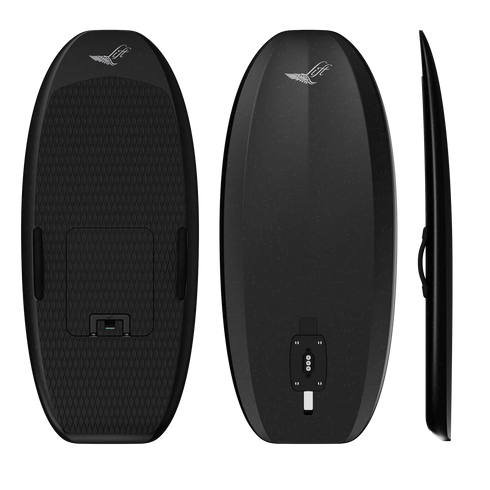 Lift Foils 5’4 LIFT5 Cruiser Electric Hydrofoil Surfboard