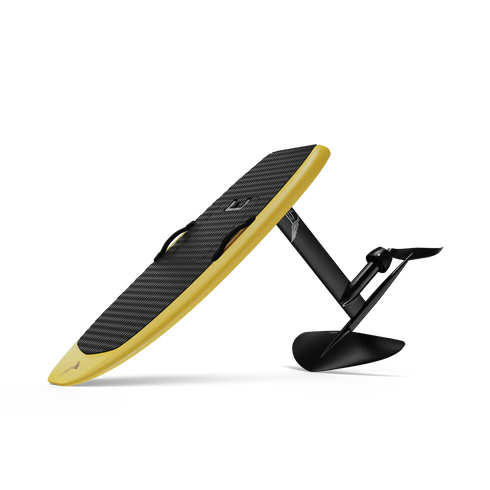 Lift Foils 5’4 LIFT5 Cruiser Electric Hydrofoil Surfboard