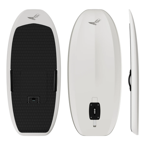 Lift Foils 5’4 LIFT5 Cruiser Electric Hydrofoil Surfboard