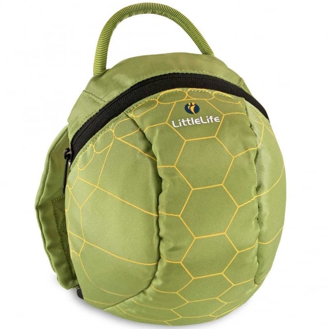 Little Life Daysack V2 Secure Backpack for Poolside and Trips