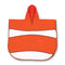 LittleLife Clownfish Kids’ Pool Towel Poncho, Lightweight Absorbent Towel Poncho for Kids’ Water Activities
