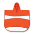 LittleLife Clownfish Kids’ Pool Towel Poncho, Lightweight Absorbent Towel Poncho for Kids’ Water Activities